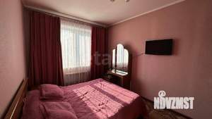 3-к квартира, вторичка, 71м2, 7/10 этаж