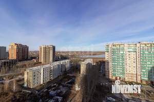 1-к квартира, вторичка, 35м2, 11/17 этаж