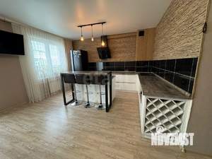 4-к квартира, вторичка, 120м2, 1/4 этаж