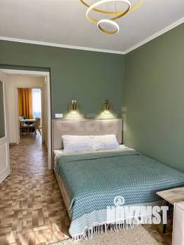 1-к квартира, вторичка, 35м2, 12/14 этаж