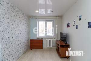 2-к квартира, вторичка, 44м2, 4/5 этаж