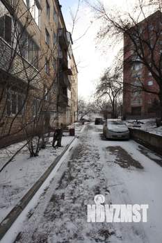 2-к квартира, вторичка, 44м2, 1/5 этаж