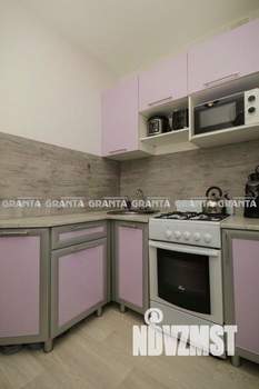 1-к квартира, вторичка, 30м2, 5/5 этаж