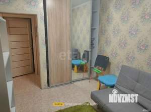 4-к квартира, вторичка, 82м2, 4/10 этаж