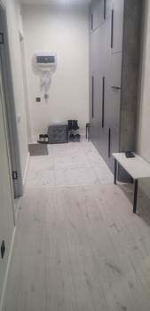 2-к квартира, вторичка, 57м2, 20/25 этаж