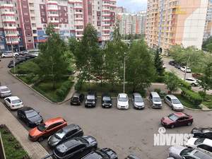 2-к квартира, вторичка, 81м2, 4/17 этаж