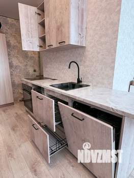 Студия квартира, вторичка, 33м2, 1/5 этаж