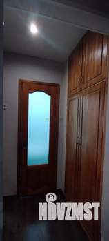 1-к квартира, вторичка, 41м2, 1/10 этаж