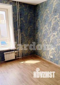 2-к квартира, вторичка, 52м2, 4/9 этаж