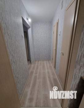 1-к квартира, вторичка, 42м2, 16/17 этаж