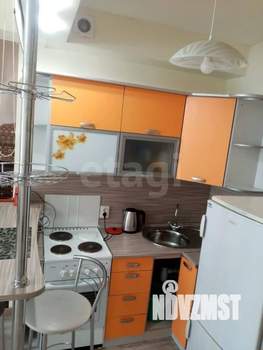Студия квартира, вторичка, 30м2, 1/17 этаж