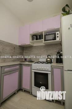 1-к квартира, вторичка, 30м2, 5/5 этаж