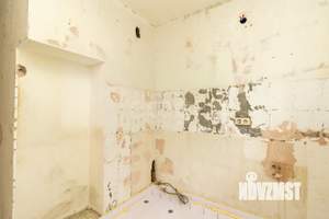 2-к квартира, вторичка, 45м2, 1/5 этаж