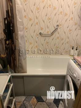 1-к квартира, вторичка, 40м2, 1/10 этаж