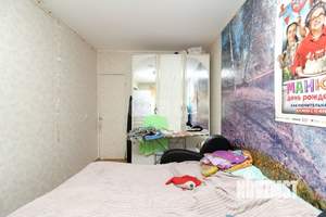 2-к квартира, вторичка, 47м2, 5/5 этаж