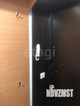 1-к квартира, вторичка, 14м2, 4/5 этаж