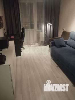 1-к квартира, вторичка, 32м2, 9/14 этаж