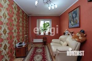 4-к квартира, вторичка, 106м2, 3/10 этаж
