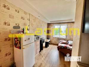 Студия квартира, вторичка, 18м2, 2/9 этаж