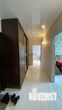 2-к квартира, вторичка, 54м2, 3/9 этаж