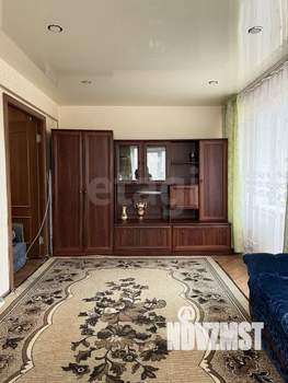 2-к квартира, вторичка, 47м2, 3/5 этаж