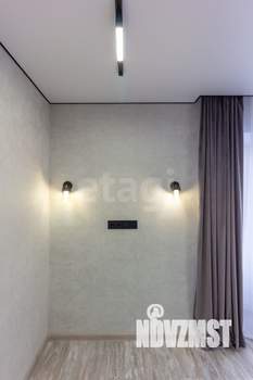 1-к квартира, вторичка, 40м2, 7/9 этаж