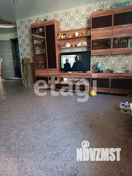 3-к квартира, вторичка, 100м2, 10/10 этаж