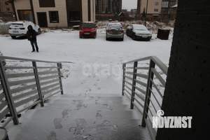 5-к квартира, вторичка, 148м2, 1/3 этаж