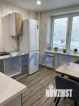 2-к квартира, вторичка, 65м2, 11/16 этаж