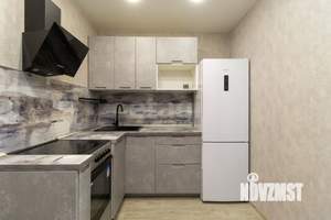 Студия квартира, вторичка, 28м2, 18/19 этаж