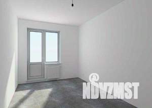 1-к квартира, вторичка, 37м2, 16/17 этаж