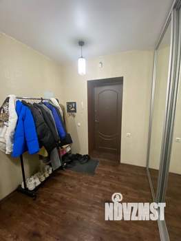 2-к квартира, вторичка, 65м2, 14/18 этаж