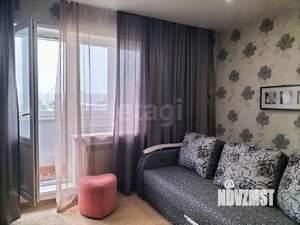 4-к квартира, вторичка, 83м2, 8/9 этаж