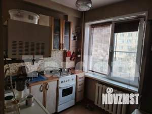 2-к квартира, вторичка, 49м2, 4/9 этаж