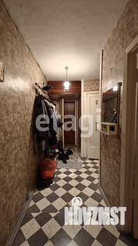 3-к квартира, вторичка, 55м2, 3/5 этаж