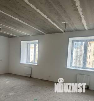 3-к квартира, вторичка, 100м2, 4/16 этаж