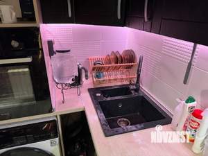 Студия квартира, вторичка, 32м2, 7/9 этаж