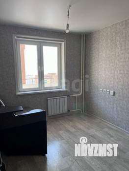 1-к квартира, вторичка, 36м2, 11/14 этаж