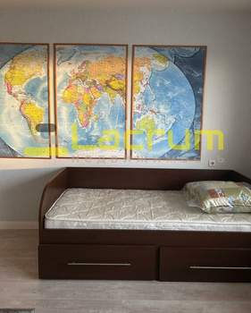 2-к квартира, вторичка, 69м2, 3/16 этаж