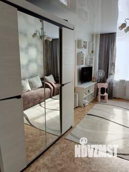 3-к квартира, вторичка, 62м2, 2/2 этаж