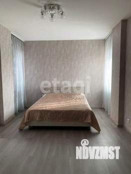2-к квартира, вторичка, 61м2, 11/17 этаж