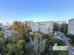 2-к квартира, вторичка, 46м2, 8/9 этаж