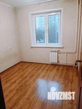 1-к квартира, вторичка, 41м2, 2/10 этаж