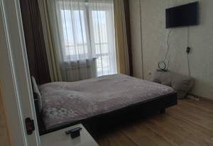 3-к квартира, вторичка, 90м2, 8/16 этаж