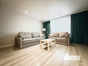 4-к квартира, вторичка, 92м2, 8/10 этаж