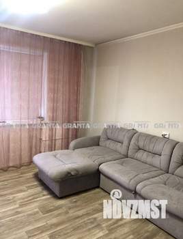 2-к квартира, вторичка, 53м2, 2/10 этаж