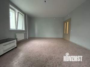 2-к квартира, вторичка, 65м2, 2/25 этаж