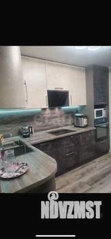 4-к квартира, вторичка, 82м2, 5/10 этаж