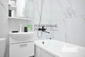 1-к квартира, вторичка, 32м2, 1/5 этаж