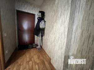 Студия квартира, вторичка, 26м2, 5/16 этаж